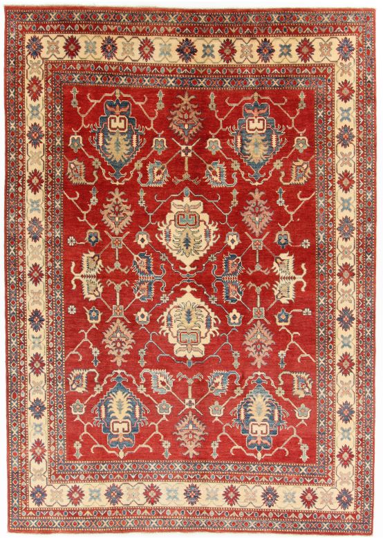 Kazak Rug