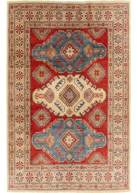 Kazak Rug