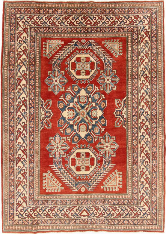 Kazak Rug