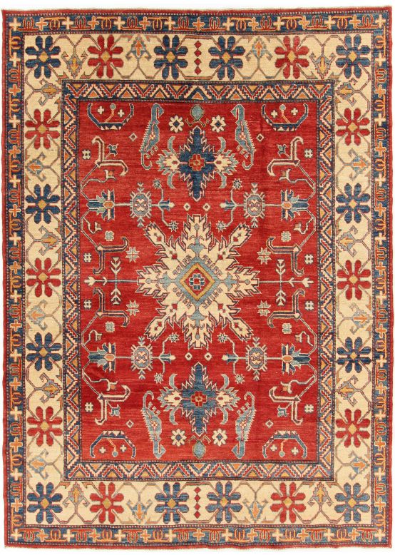 Kazak Rug