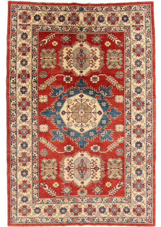 Kazak Rug