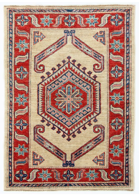 Kazak Rug