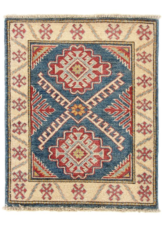 Kazak Rug