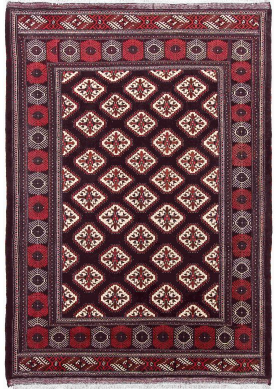 Mauri Rug