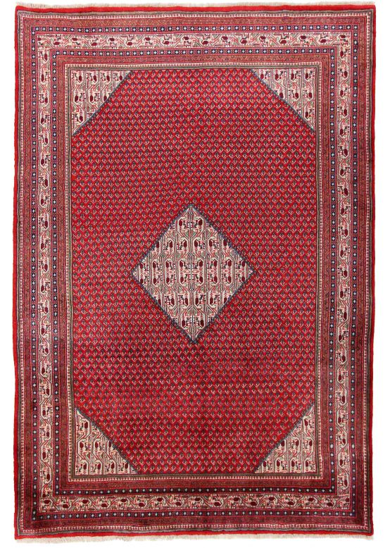 Sarough Rug