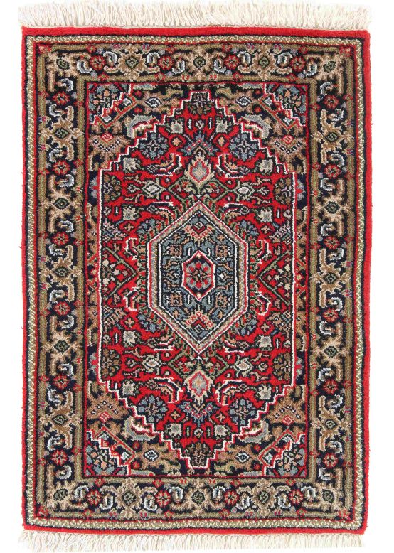 Bidjar Rug