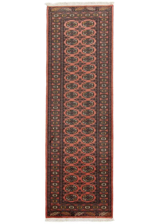 Pakistan Bokhara 2ply Rug