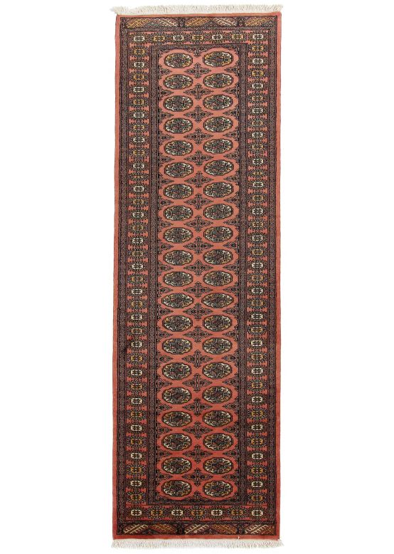 Pakistan Bokhara 2ply Rug