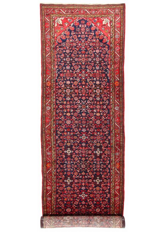 Hamadan Rug