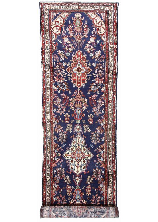 Hamadan Rug