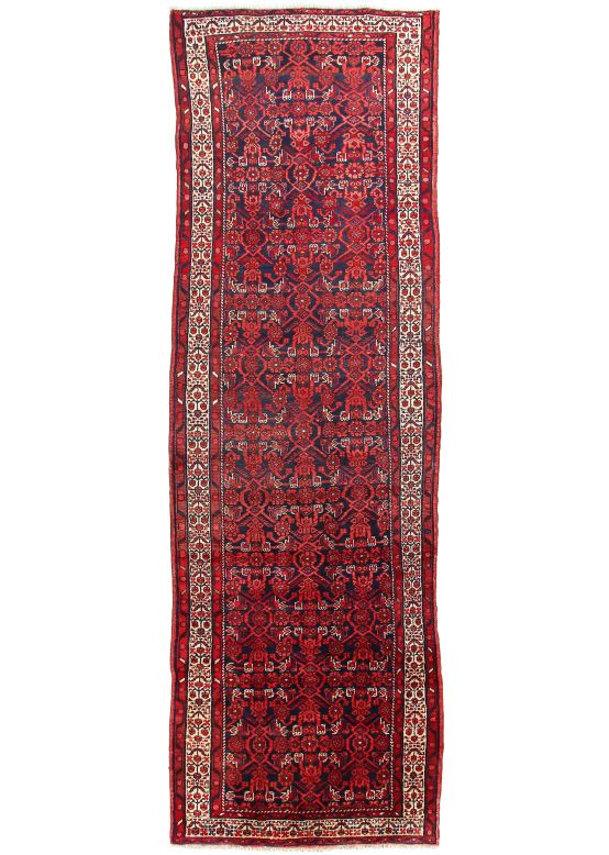 Hamadan Rug