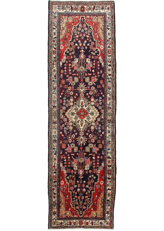 Hamadan Rug