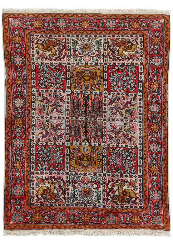 Bachtiar Rug