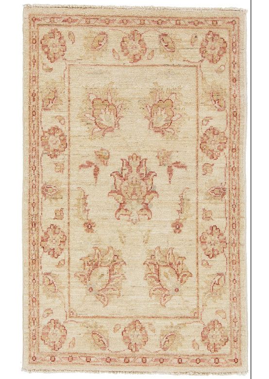 Ziegler Rug