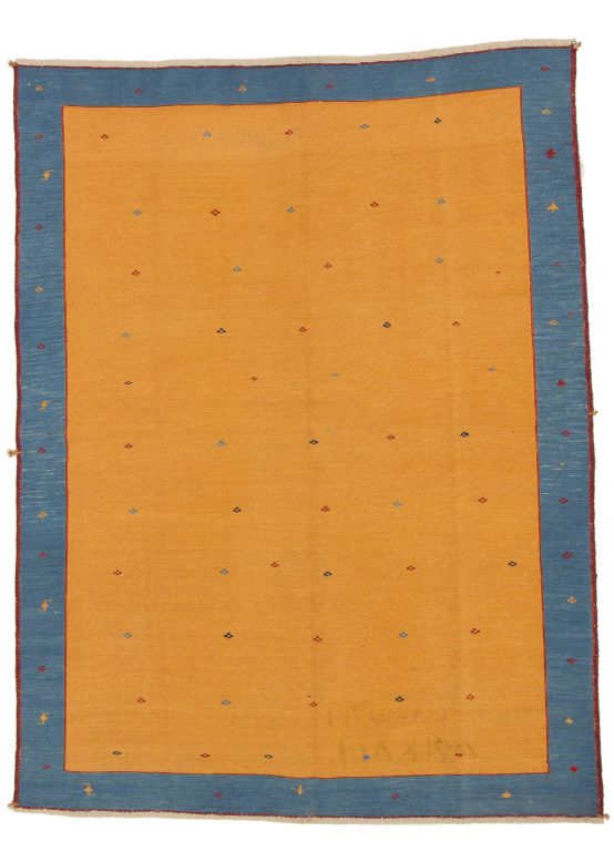 Flat Weave Rug Kilim Qashqai