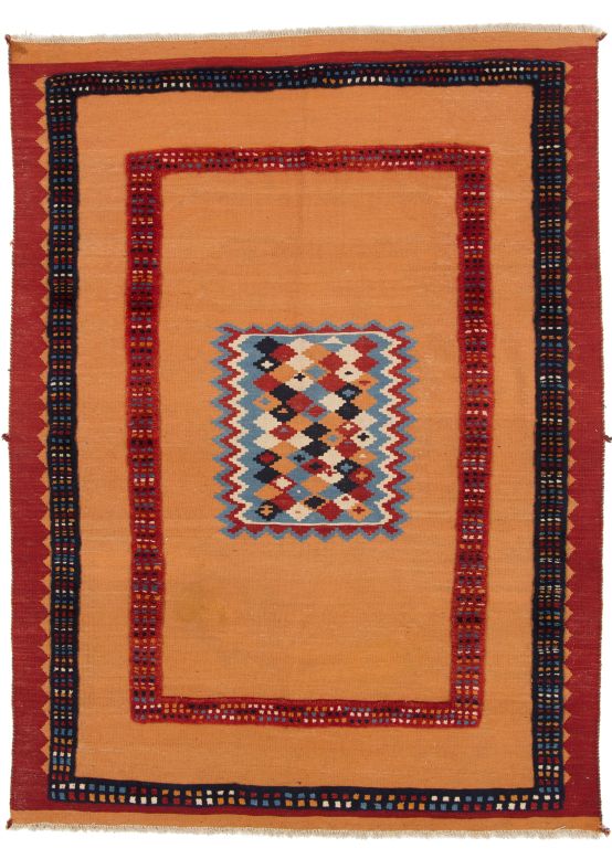 Kilim Qashqai