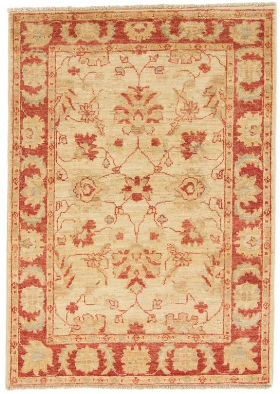 Ziegler Rug