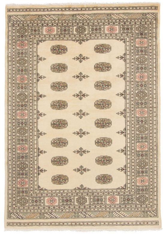 Pakistan Bokhara 2ply Rug