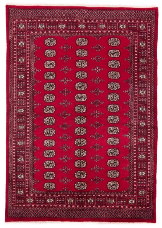 Pakistan Bokhara 2ply Rug