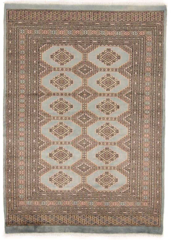 Pakistan Bokhara 2ply Rug