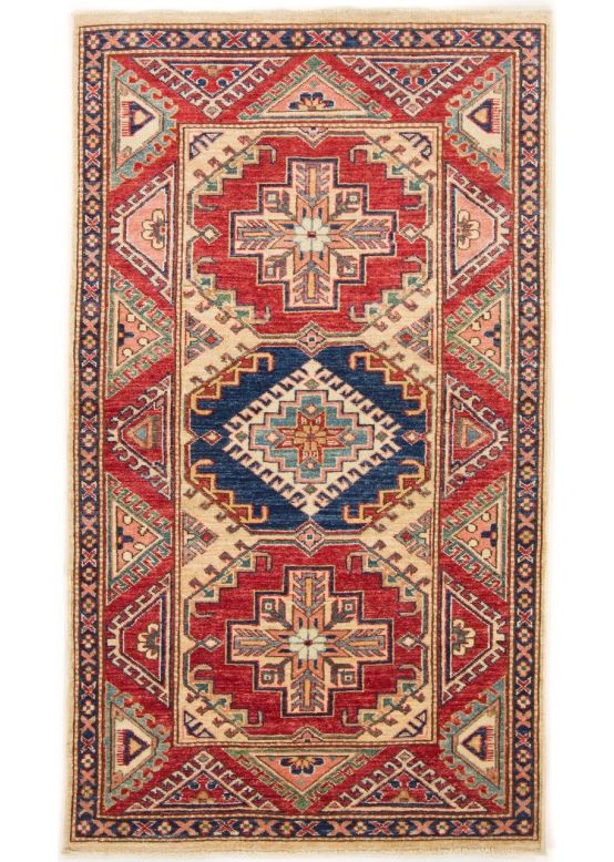Kazak Rug