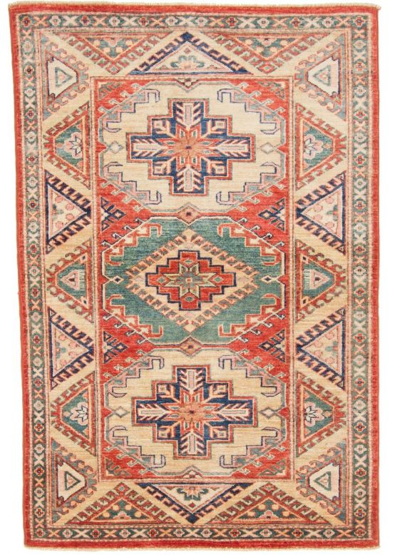 Kazak Rug