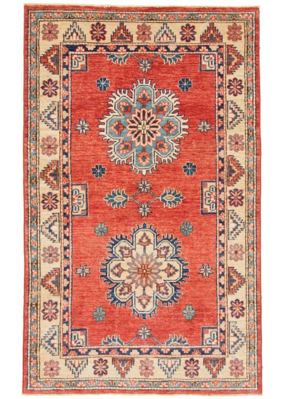 Kazak Rug