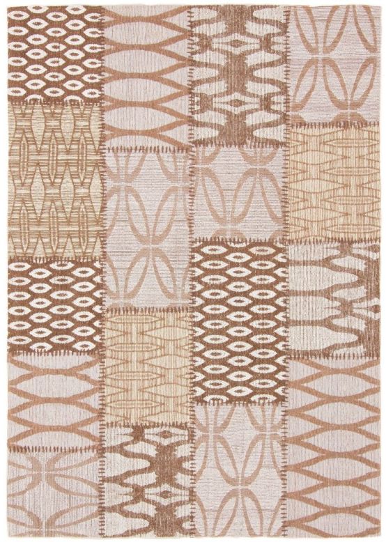 Flat Weave Rug Kilim Patchwork