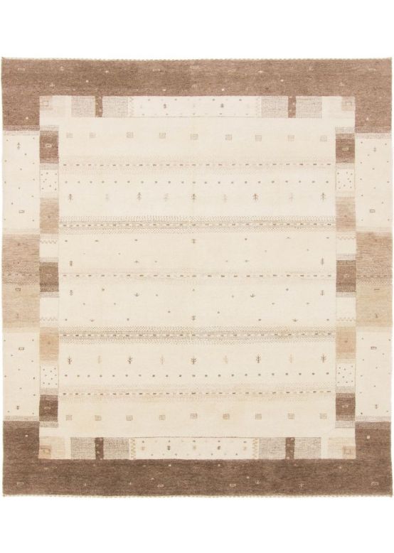 Wool Rug Lori Baft