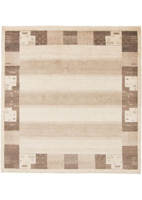 Wool Rug Lori Baft