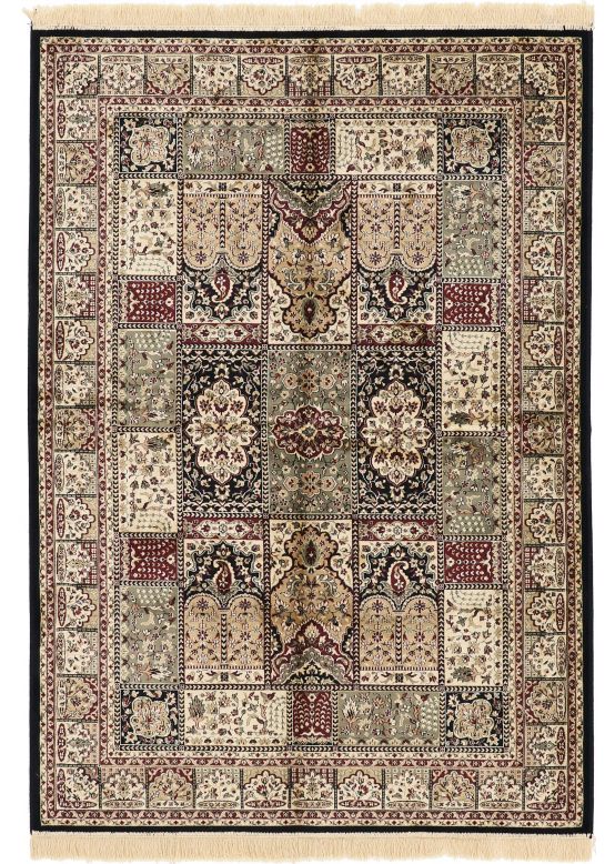 Kaschmir Viscose Rug