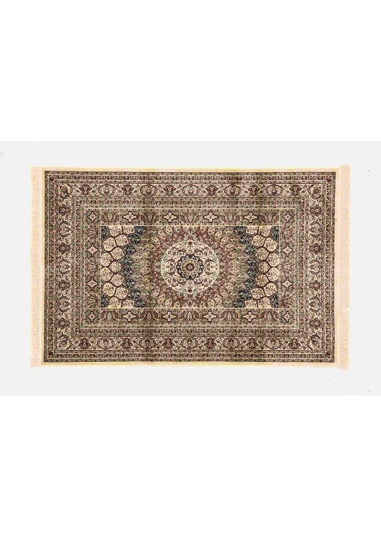 Kaschmir Viscose Rug