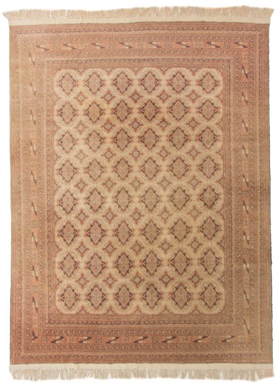 Afghan Sarough Rug