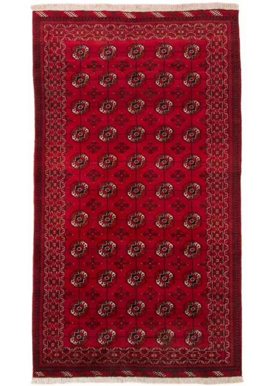 Afghan Rug