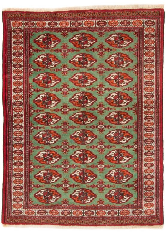 Afghan Mauri Rug
