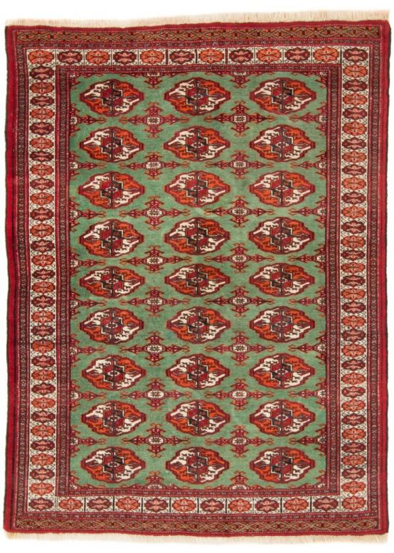 Afghan Mauri Rug