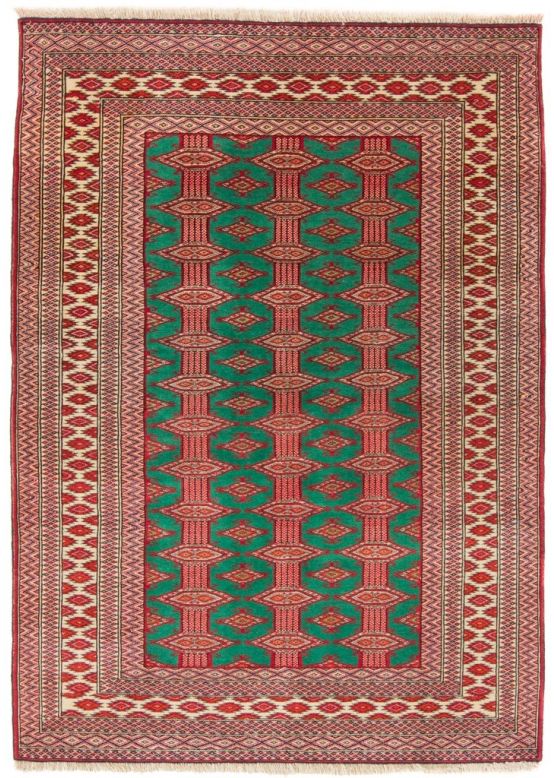 Afghan Mauri Rug