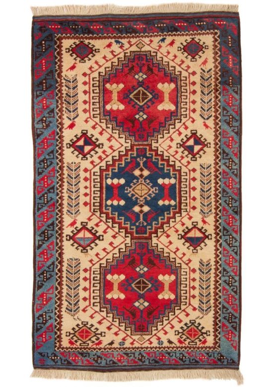 Kars Rug