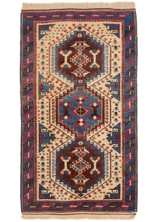 Kars Rug