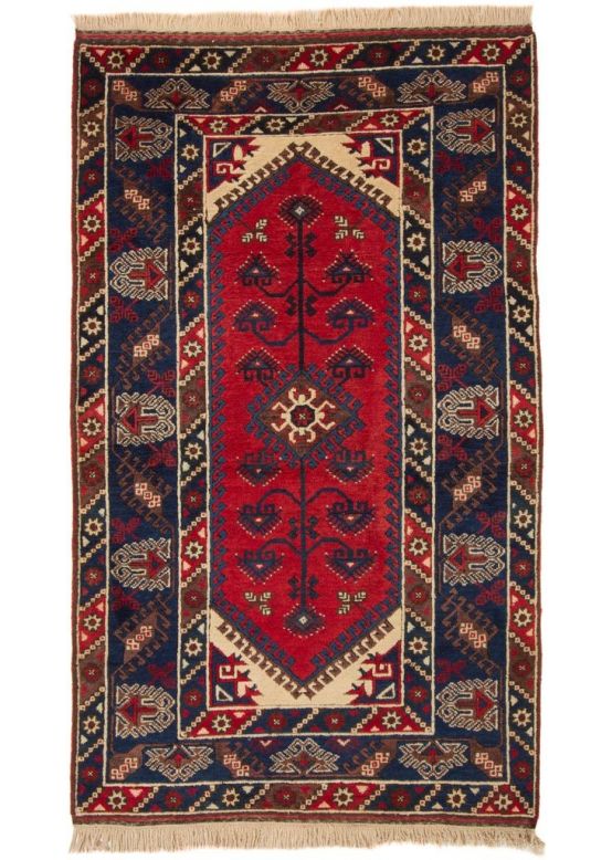 Kars Rug