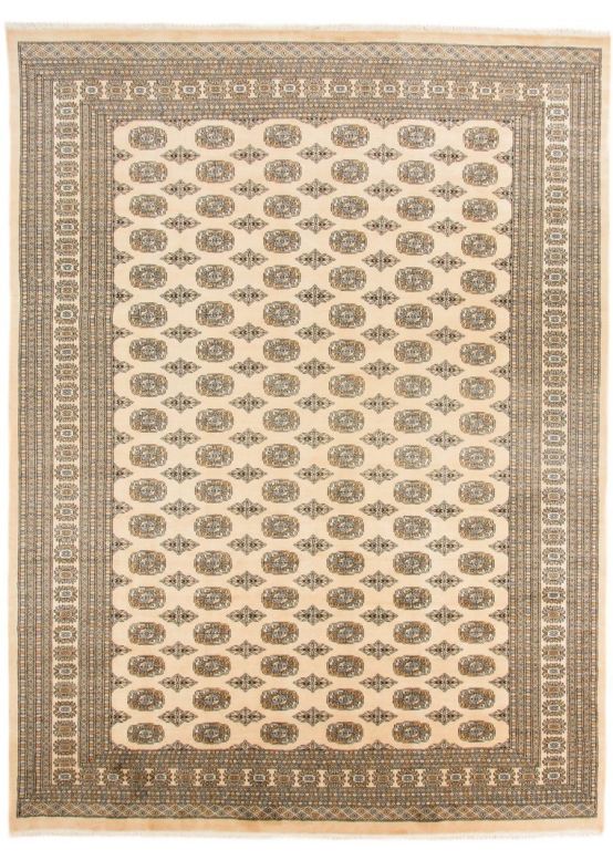 Pakistan Bokhara 2ply Rug