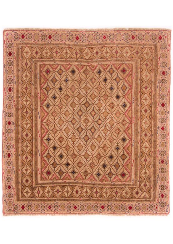 Flat Weave Rug Kilim Nachunak