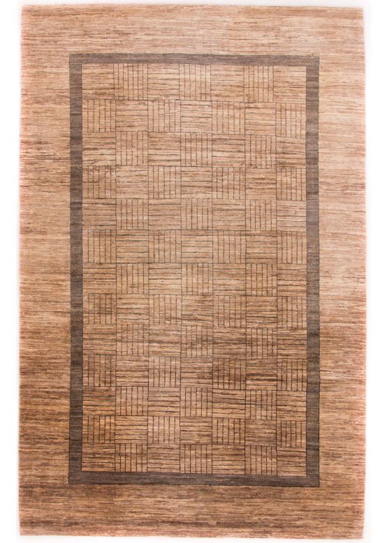 Ziegler Modern Rug