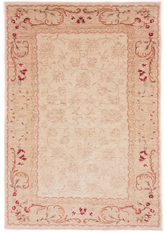 Ziegler Rug