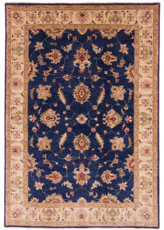 Ziegler Rug