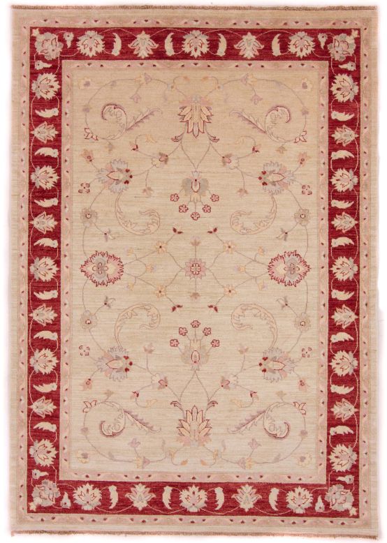 Ziegler Rug