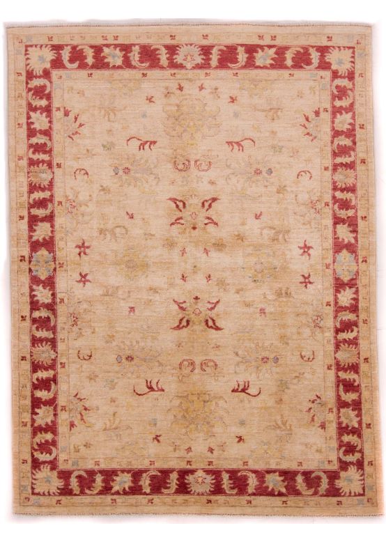 Ziegler Rug