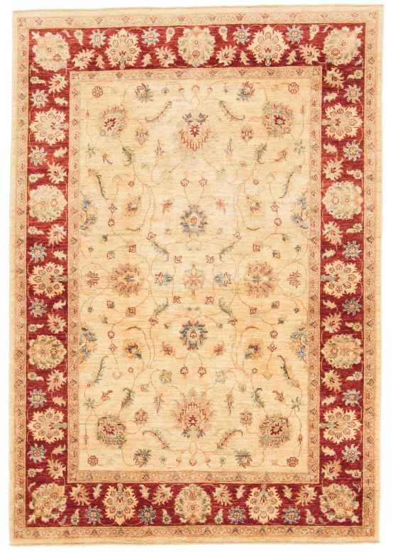 Ziegler Rug