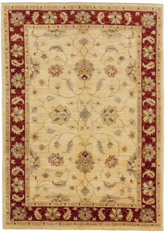 Ziegler Rug