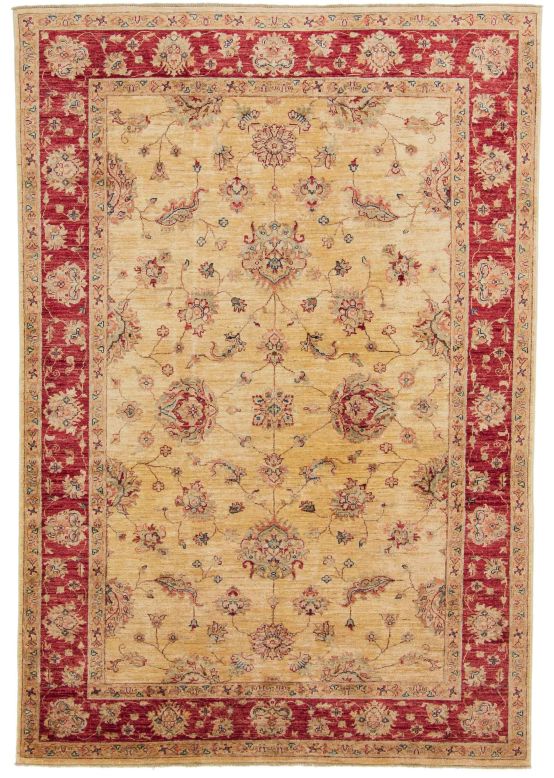 Ziegler Rug